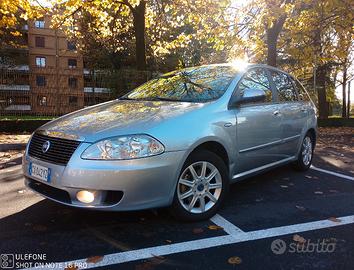 Fiat Croma 1.8 16v Mpi 155 CV GPL