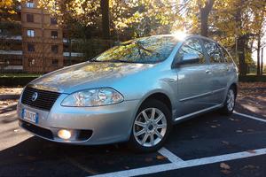 Fiat Croma 1.8 16v Mpi 155 CV GPL