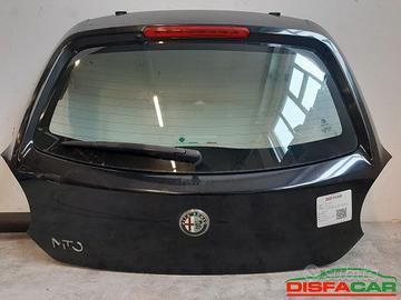 Alfa Romeo MiTo PORTELLONE POSTERIORE