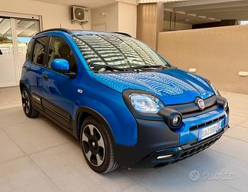 FIAT PANDINA CROSS 1.0 FIREFLY HYBRID S&S 70 CV