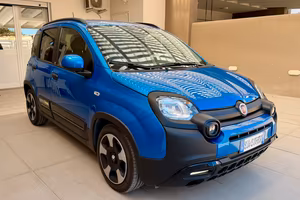FIAT PANDINA CROSS 1.0 FIREFLY HYBRID S&S 70 CV