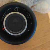 manometro turbo Abarth 500