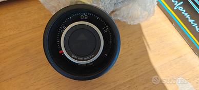 manometro turbo Abarth 500