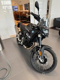 F 900 Gs bmw