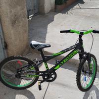 Bici 20" Atala