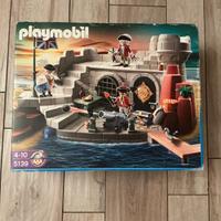 Fortino Playmobil 5139