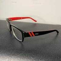 Montatura occhiali Polo-Ralph Lauren
