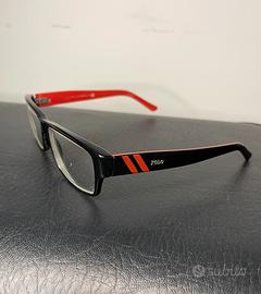 Montatura occhiali Polo-Ralph Lauren