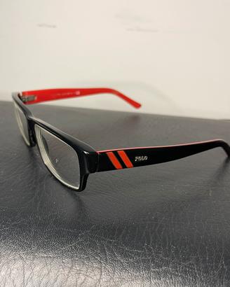 Montatura occhiali Polo-Ralph Lauren