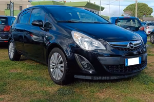 OPEL Corsa 1.2 86 Cv 5p - GARANZIA