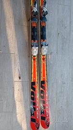 Sci stupendi racetiger per Francesco
