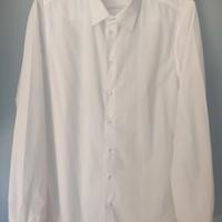 Camicia bianca