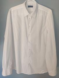 Camicia bianca