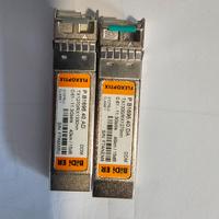 Modulo SFP+ 10G BiDi Flexoptix 40km (coppia) TX127