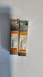 Modulo SFP+ 10G BiDi Flexoptix 40km (coppia) TX127
