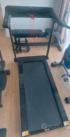 Tapis roulant Capital sport