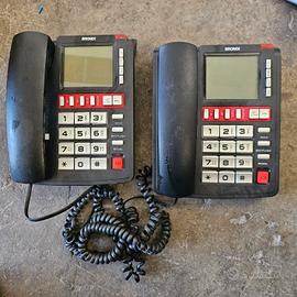 telefono fisso Brondi 