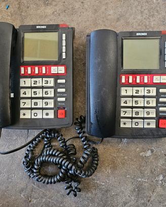 telefono fisso Brondi 