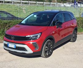 Opel Crossland 1.5 ECOTEC D 110 CV Elegance KM 0