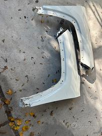 Parafango Jeep Compass