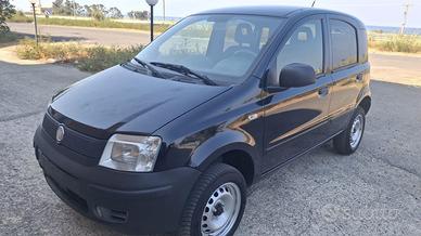 Fiat Panda 4X4 1.3 Mj