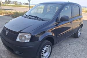 Fiat Panda 4X4 1.3 Mj