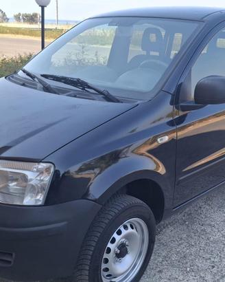 Fiat Panda 4X4 1.3 Mj