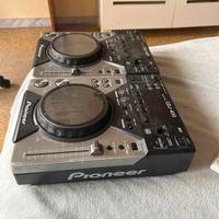 CDJ 400