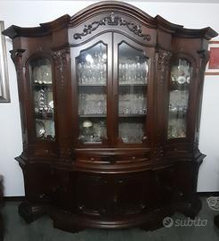 Soggiorno completo anni 90