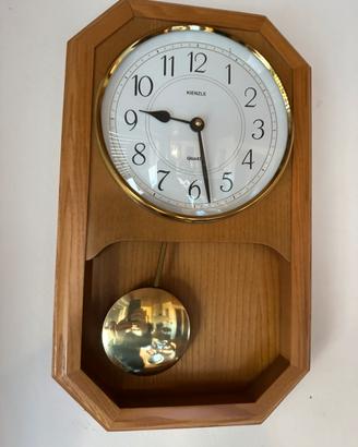 Orologio a pendolo Kienzle