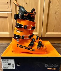 scarponi da sci Tecnica Firebird R 120 26,5