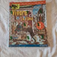 Vivere e capire la storia 1