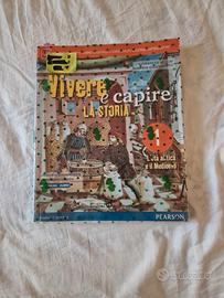 Vivere e capire la storia 1