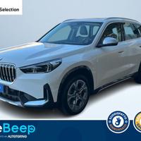 BMW X1 XDRIVE23D MHEV 48V X-LINE AUTO