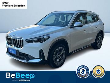 BMW X1 XDRIVE23D MHEV 48V X-LINE AUTO
