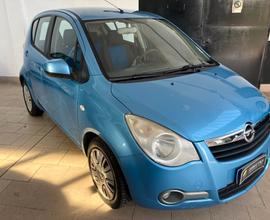 Opel Agila 1.0 Enjoy NEOPATENTATI