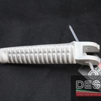 Pedana poggiapiede passeggero destra Ducati 848