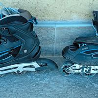 Roller uomo taglia 45