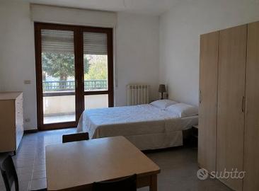 Monolocale situato a Gardone Riviera