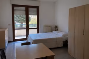 Monolocale situato a Gardone Riviera