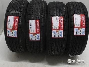 215 60 17 full rum nuove