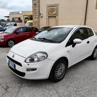 Fiat Punto 1.3 MJT II S&S 85 CV 3 porte ECO Young