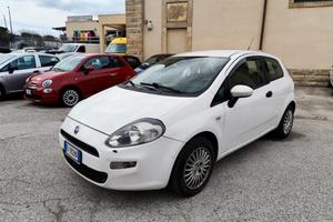 Fiat Punto 1.3 MJT II S&S 85 CV 3 porte ECO Young
