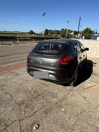 Fiat bravo
