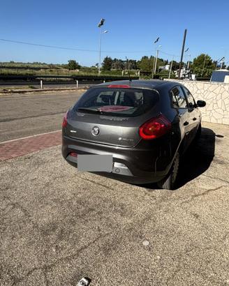 Fiat bravo