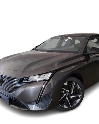 Peugeot 308 130 EAT8 SW Allure