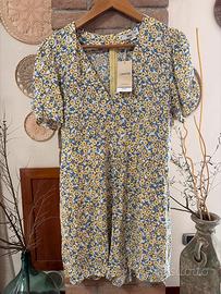 Vestito corto mango