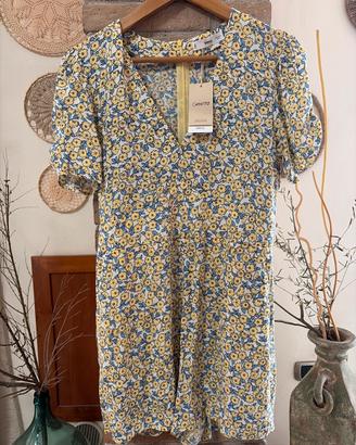 Vestito corto mango