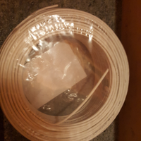 Cavo antifurto 6x0,22mm schermato