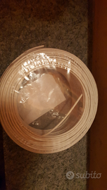 Cavo antifurto 6x0,22mm schermato